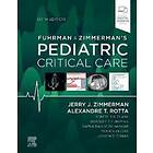 Jerry J Zimmerman: Fuhrman and Zimmerman's Pediatric Critical Care