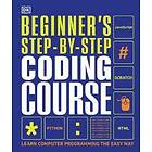 Dk: Beginner's Step-by-Step Coding Course