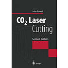 John Powell: CO2 Laser Cutting