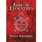 Steve Savedow: Goetic Evocation
