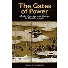 Mikael Adolphson: The Gates of Power