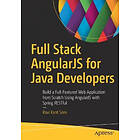 Ravi Kant Soni: Full Stack AngularJS for Java Developers