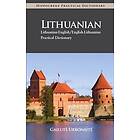 : Lithuanian English /