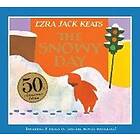 Ezra Jack Keats: The Snowy Day