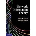Abbas El Gamal: Network Information Theory