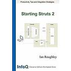 Ian Roughley: Starting Struts 2