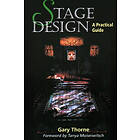 Gary Thorne: Stage Design