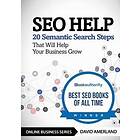 David Amerland: SEO Help