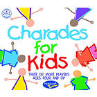 Charades for Kids