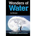 Ivar Olovsson: Wonders Of Water: The Hydrogen Bond In Action
