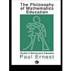Paul Ernest: The Philosophy of Mathematics Education