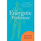 Amanda Brennan: The Energetic Performer