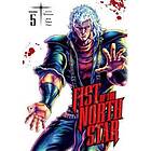 Buronson: Fist of the North Star, Vol. 5