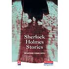 Arthur Conan Doyle: Sherlock Holmes Short Stories