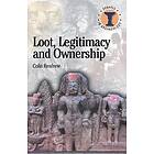 Colin Renfrew: Loot, Legitimacy and Ownership