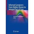 Andreas Charalambous: Informal Caregivers: From Hidden Heroes to Integral Part of Care