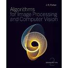 J R Parker: Algorithms for Image Processing and Computer Vision 2nd Edition