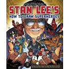 S Lee: Stan Lee's How to Draw Superheroes