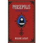 Marjane Satrapi: Persepolis