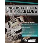 Joseph Alexander: Fingerstyle en la guitarra blues