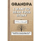 The Life Graduate Publishing Group: Grandpa, I Want To Hear Your Story