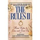 Ellen Fein, Sherrie Schneider: The Rules: Pt. 2