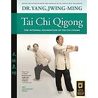 Dr Yang Jwing-Ming: Tai Chi Qigong