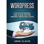 John Slavio: Wordpress