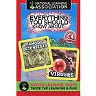 Anne Richards: Everything You Should Know About Viruses and Famous Scientists