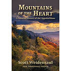 Scott Weidensaul: Mountains of the Heart