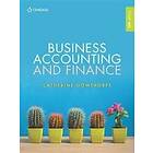 Catherine Gowthorpe: Business Accounting and Finance