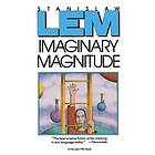 Stanislaw Lem: Imaginary Magnitude