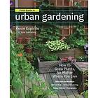 Kevin Espiritu: Field Guide to Urban Gardening