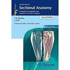 Torsten Bert Moeller, Emil Reif: Pocket Atlas of Sectional Anatomy, Volume III: Spine, Extremities, Joints