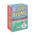 Judy Blume: Judy Blume's Fudge Set