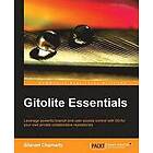 Sitaram Chamarty: Gitolite Essentials