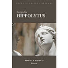 Euripides: Hippolytus
