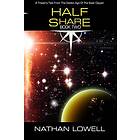Nathan Lowell: Half Share