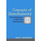 Max Jammer: Concepts of Simultaneity