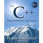 Bjarne Stroustrup: The C++ Programming Language (hardcover)