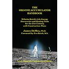 James DeMeo: The Orgone Accumulator Handbook