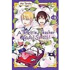 Mai Tanaka, Mai Tanaka: A Terrified Teacher at Ghoul School, Vol. 6
