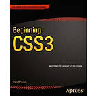 David Powers: Beginning CSS3