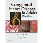 Joseph K Perloff: Congenital Heart Disease in Adults