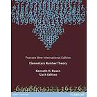 Kenneth H Rosen: Elementary Number Theory