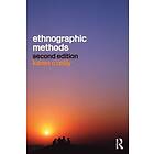 Karen O'Reilly: Ethnographic Methods