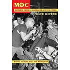 Dave Dictor: Mdc: Memoir From A Damaged Civilization