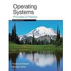 Thomas Anderson, Michael Dahlin: Operating Systems