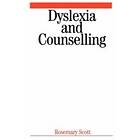 R Scott: Dyslexia and Counselling