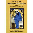 Bede The Venerable: Homilies on the Gospels Book Two Lent to Dedication of Churc